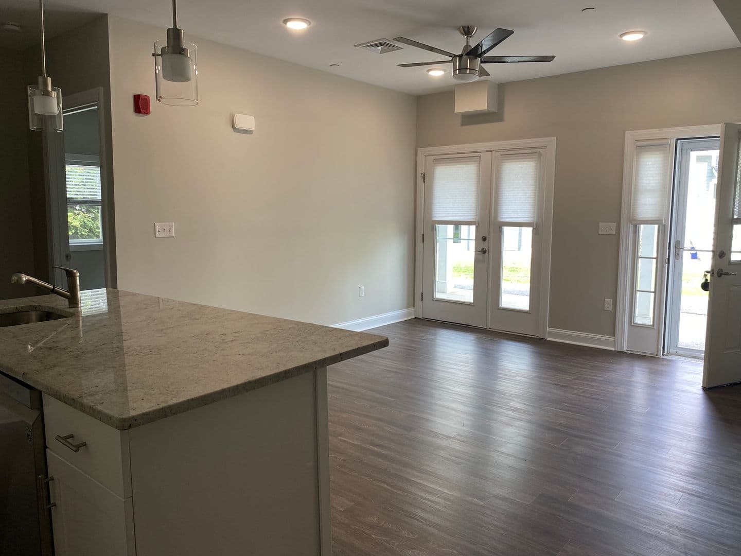 Raynham Apartment: 1 Meadow Drive