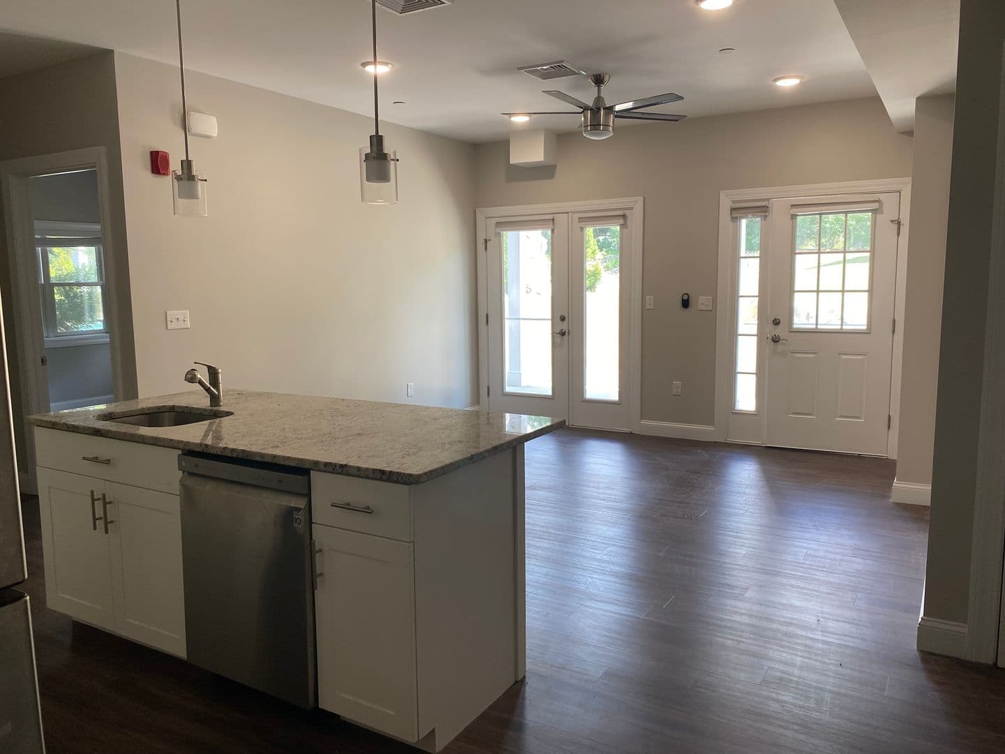 Raynham Apartment: 1 Meadow Drive