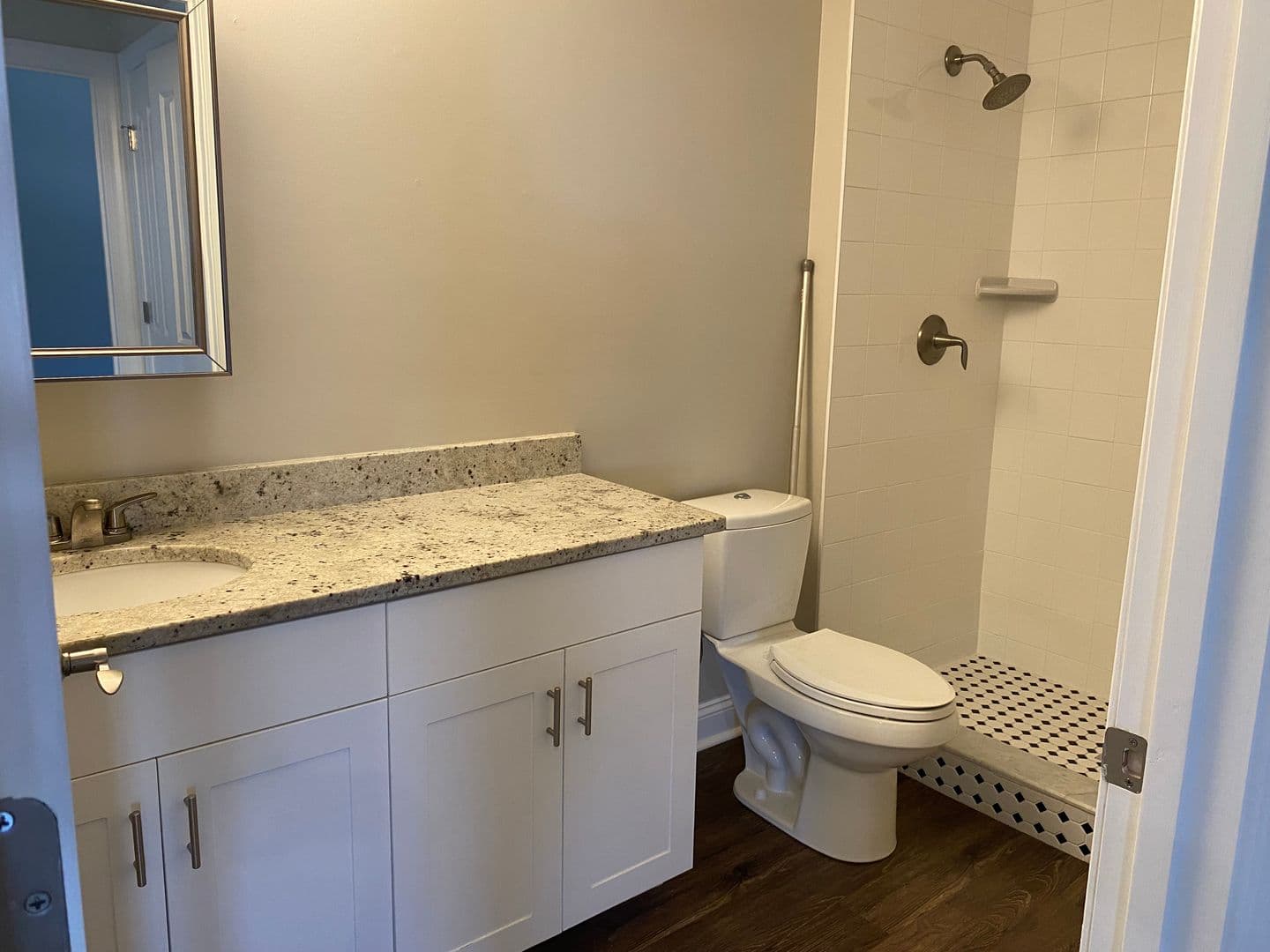 Raynham Apartment: 1 Meadow Drive