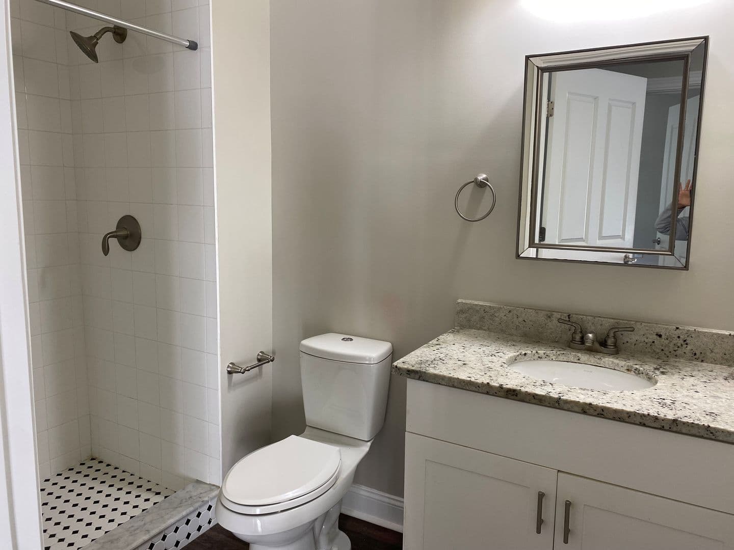 Raynham Apartment: 1 Meadow Drive