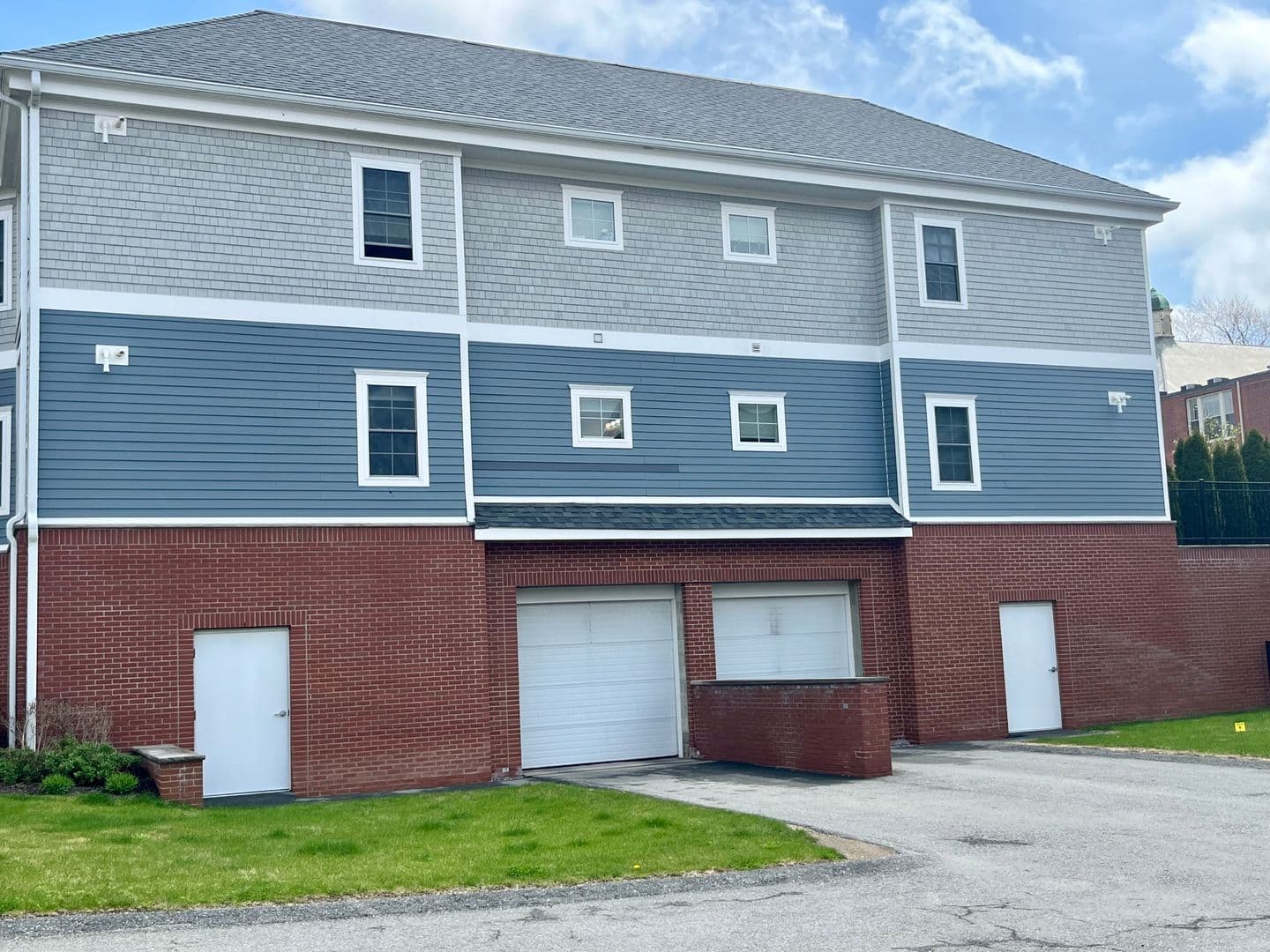 Foxborough Apartment: 34 Capone Road