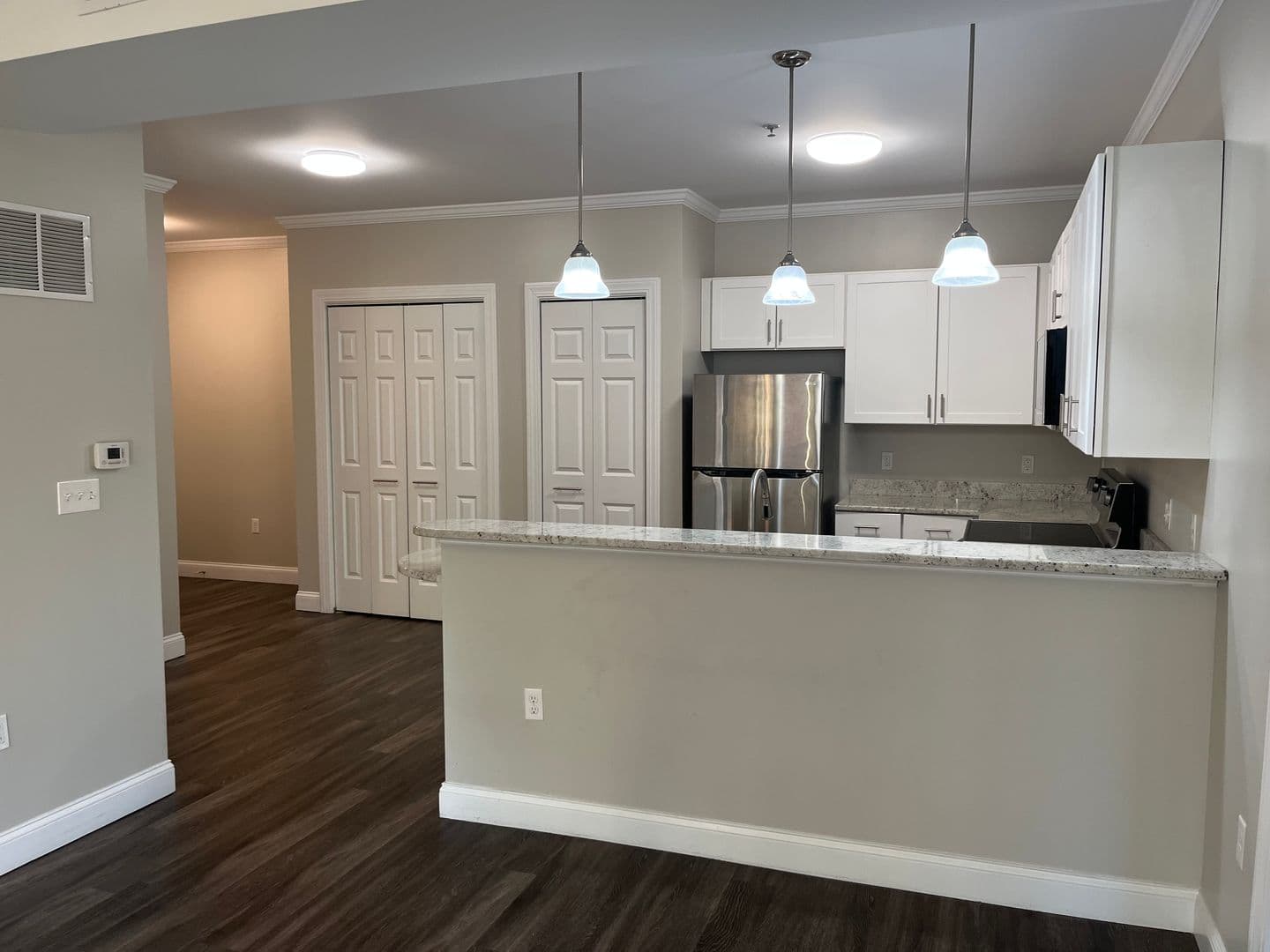 Foxborough Apartment: 34 Capone Road