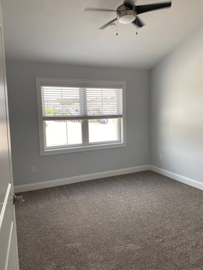 Raynham Apartment: 1 Meadow Drive
