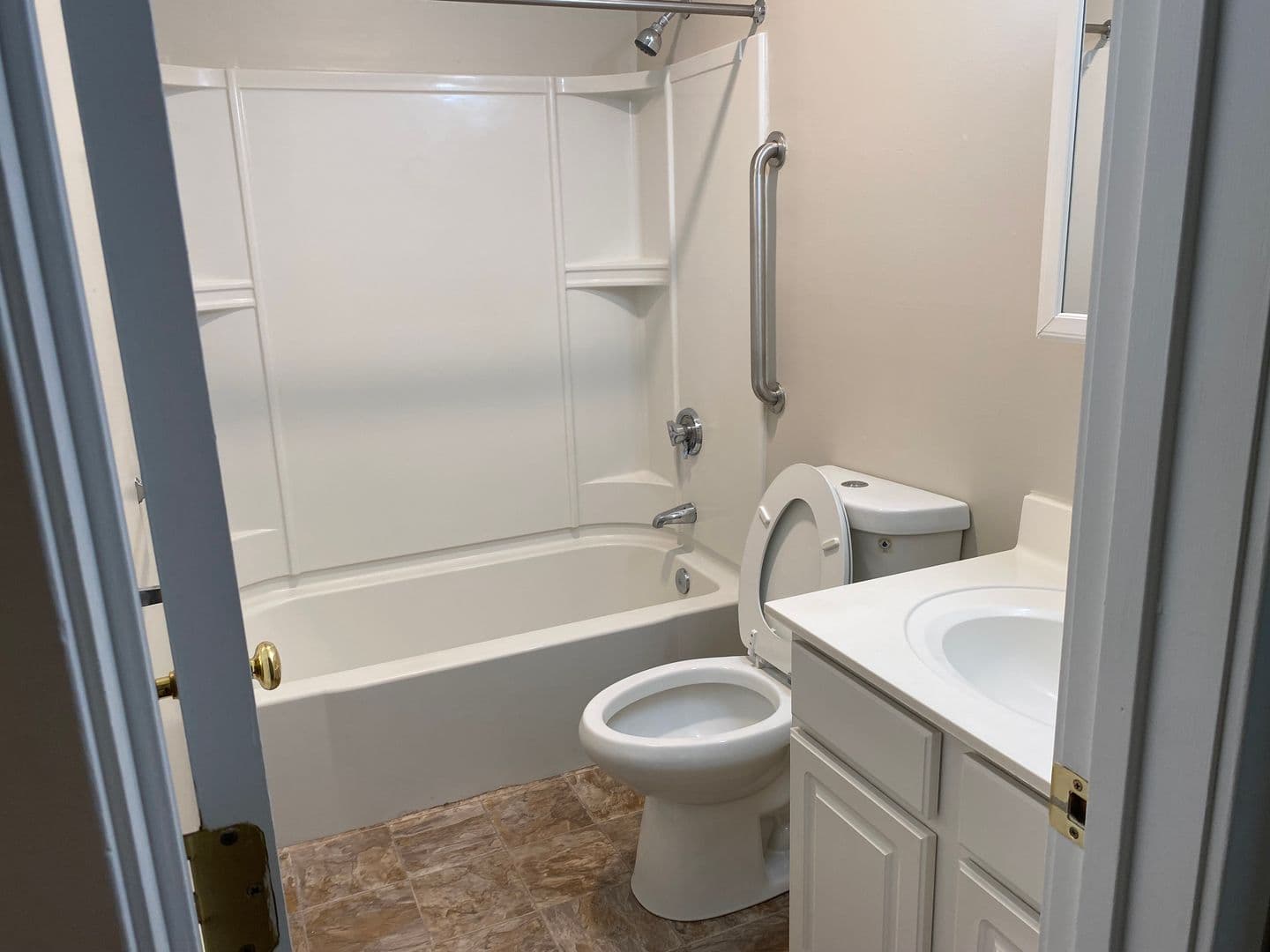 Raynham Apartment: 1 Meadow Drive