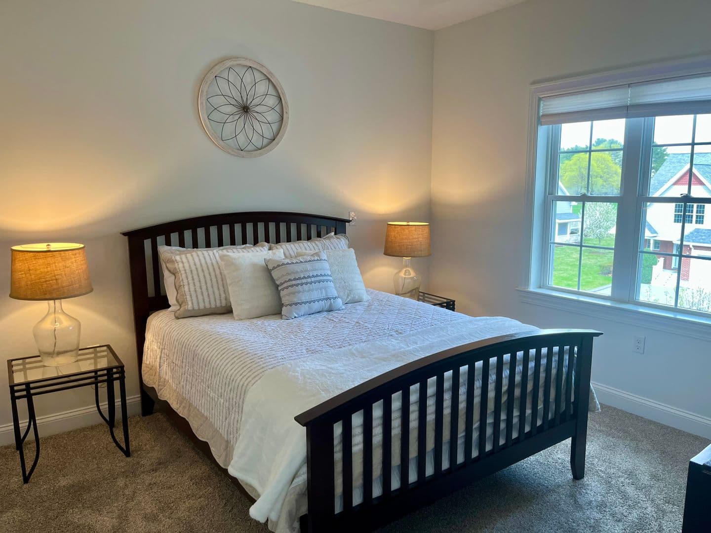 Foxborough Apartment: 34 Capone Road