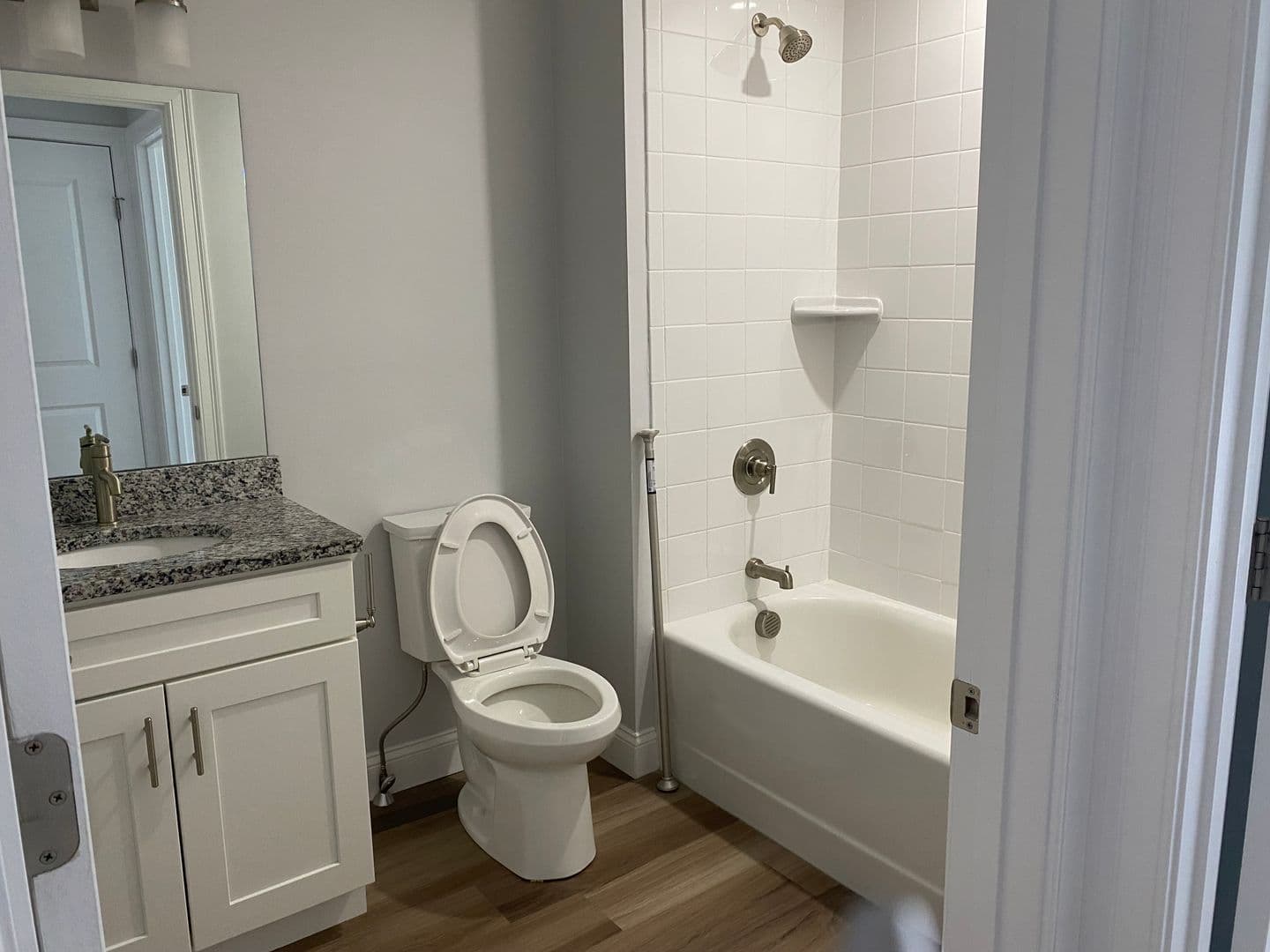 Raynham Apartment: 1 Meadow Drive