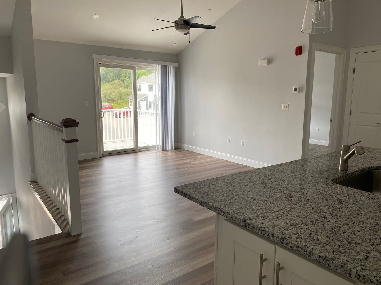 Raynham Apartment: 1 Meadow Drive