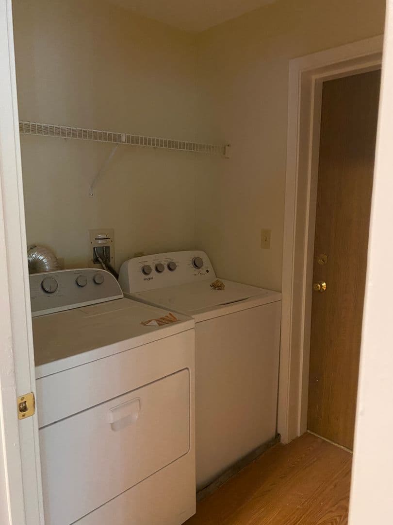 Raynham Apartment: 1 Meadow Drive