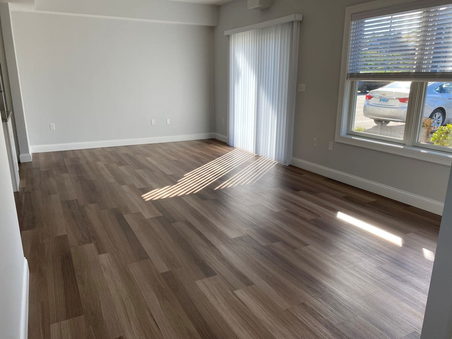 Raynham Apartment: 1 Meadow Drive