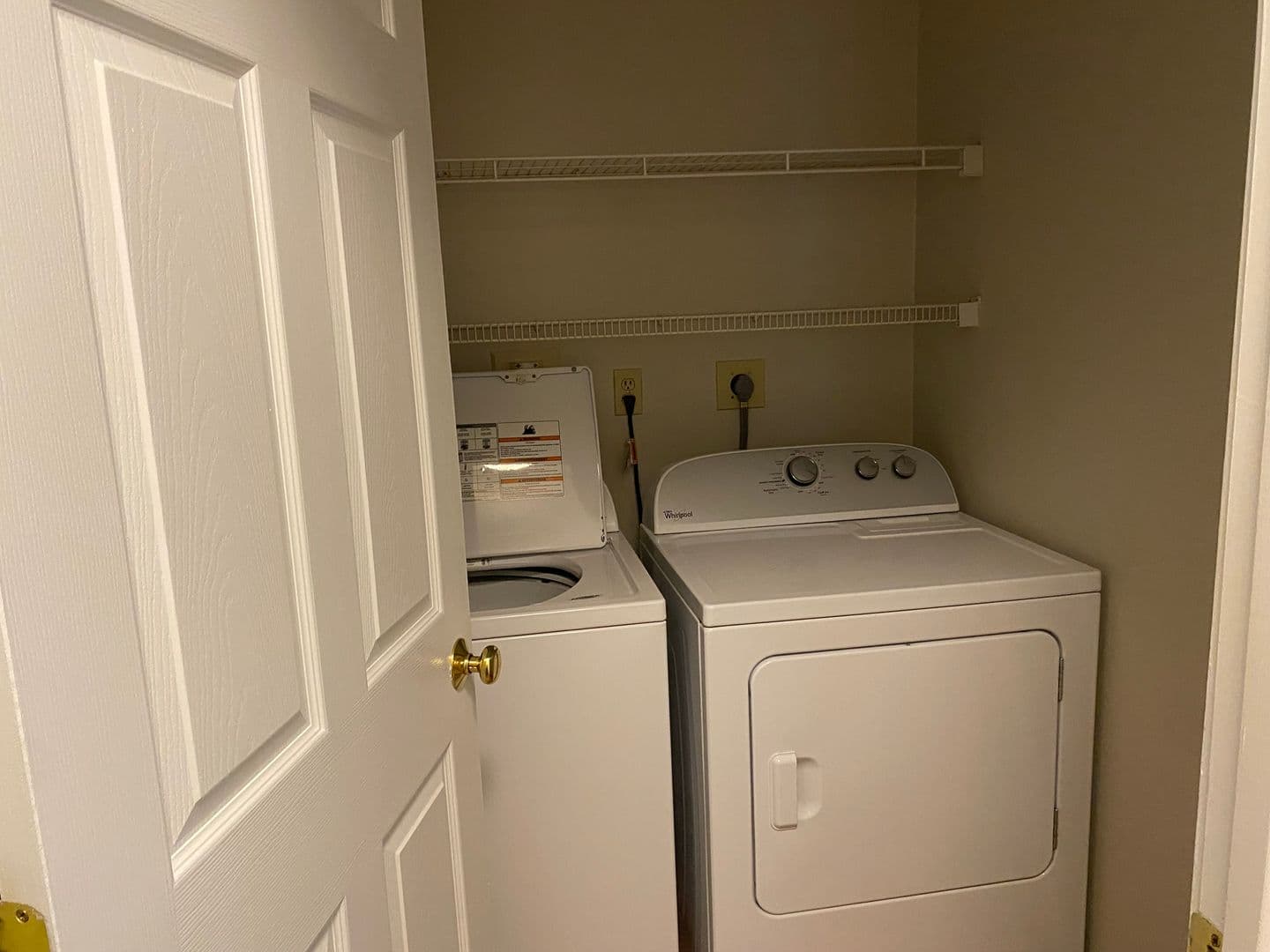 Raynham Apartment: 1 Meadow Drive
