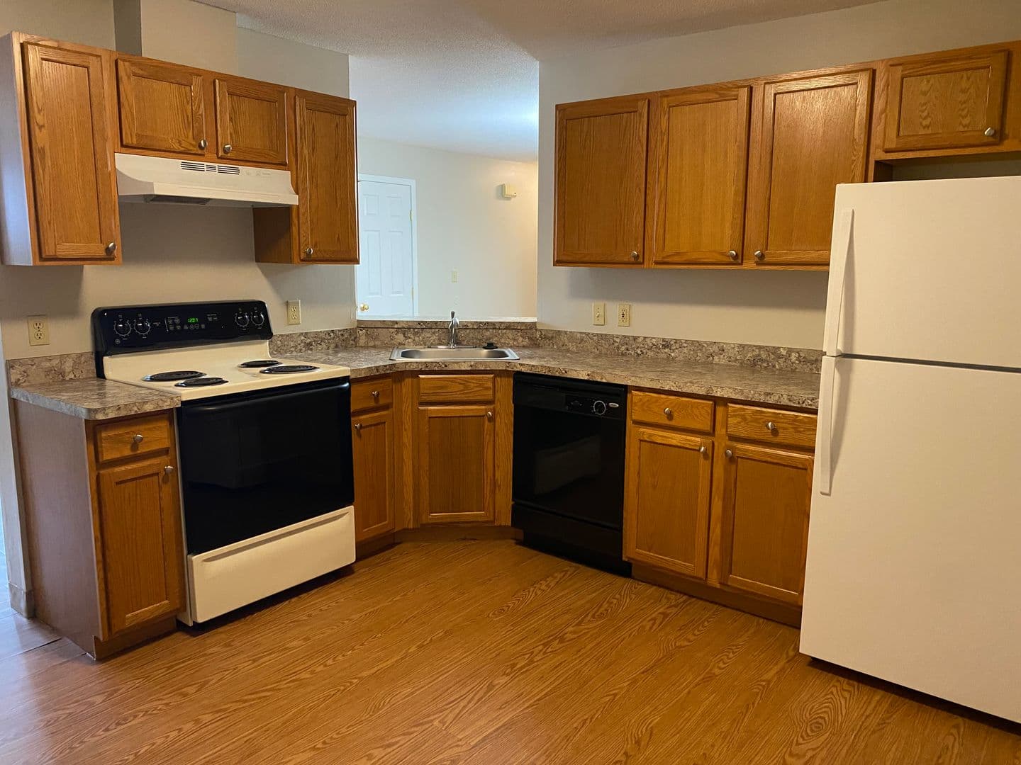 Raynham Apartment: 1 Meadow Drive
