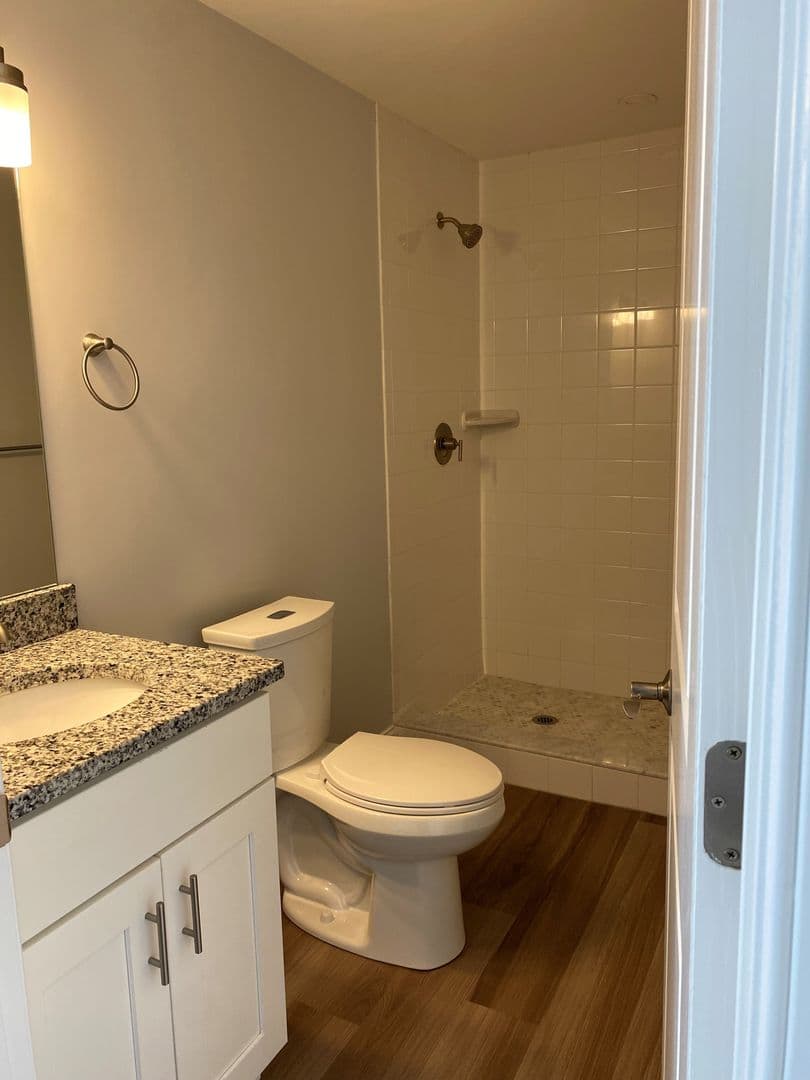 Raynham Apartment: 1 Meadow Drive