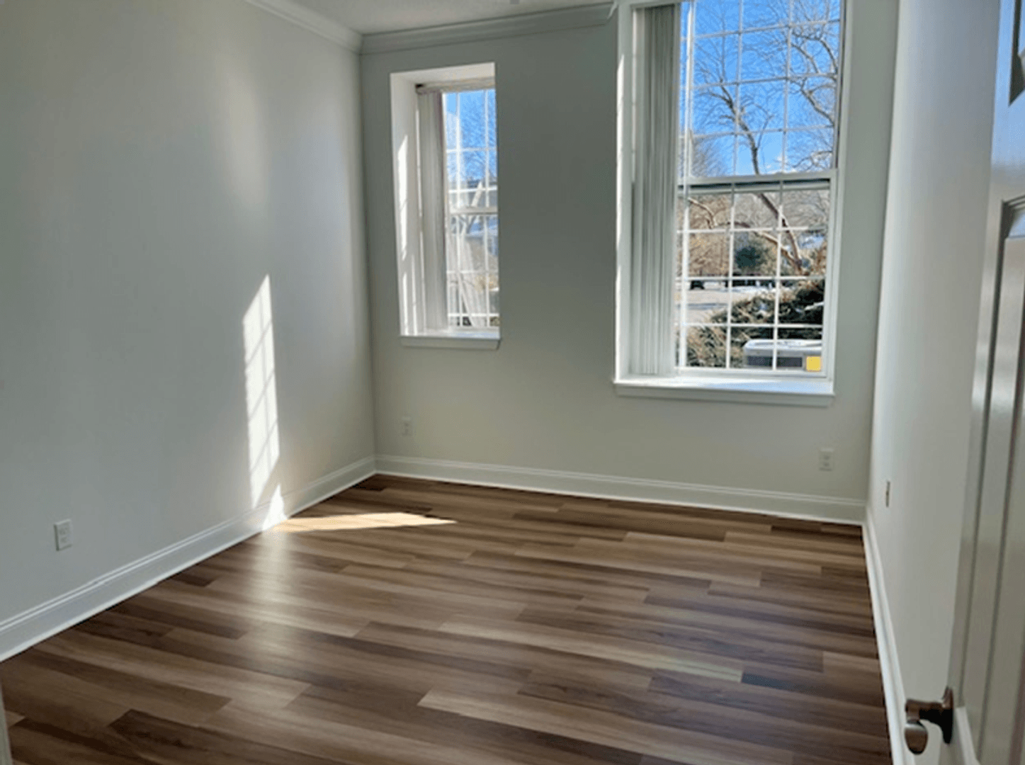 East Walpole Apartment: 10 Washington Green