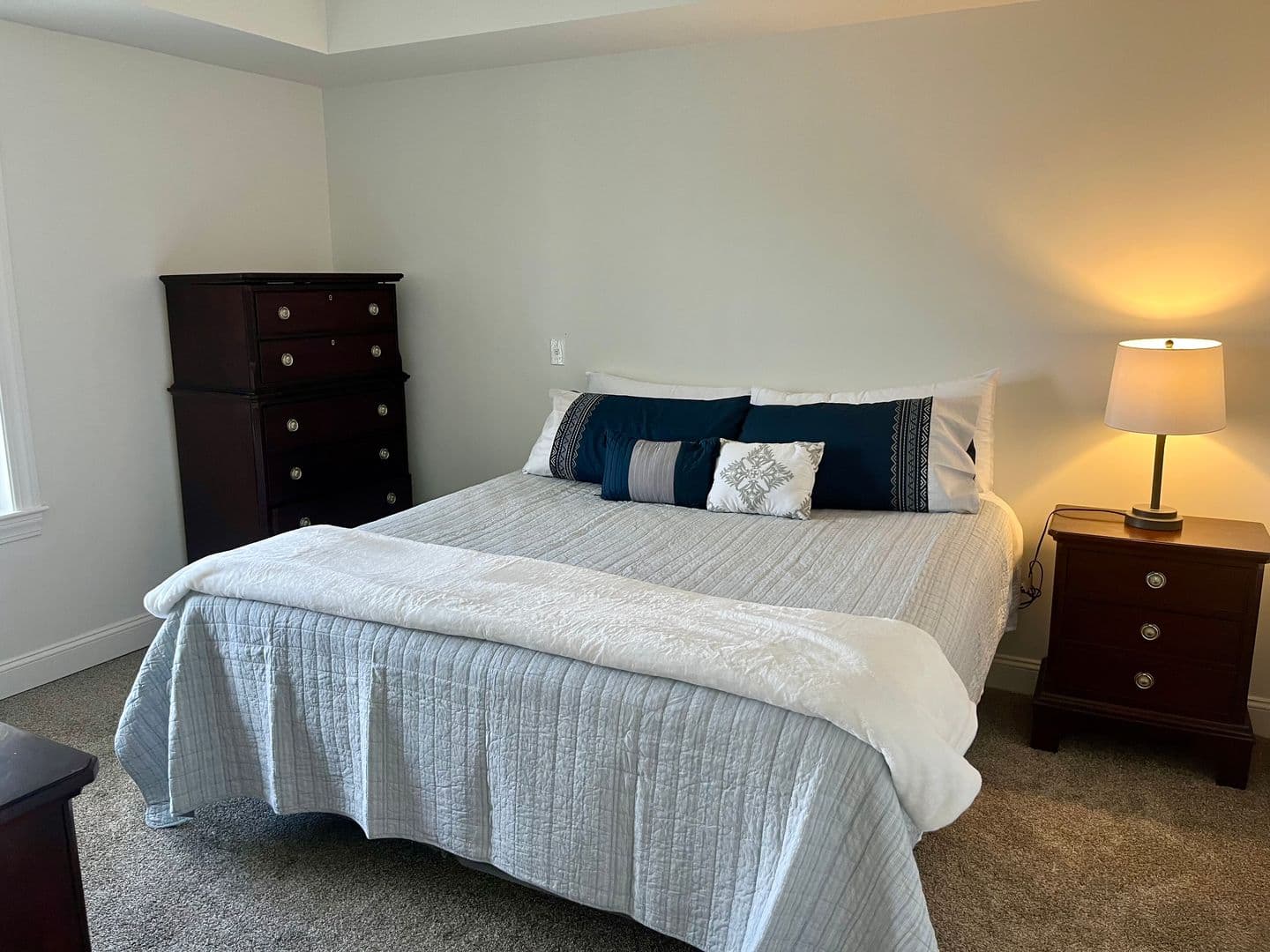Foxborough Apartment: 34 Capone Road
