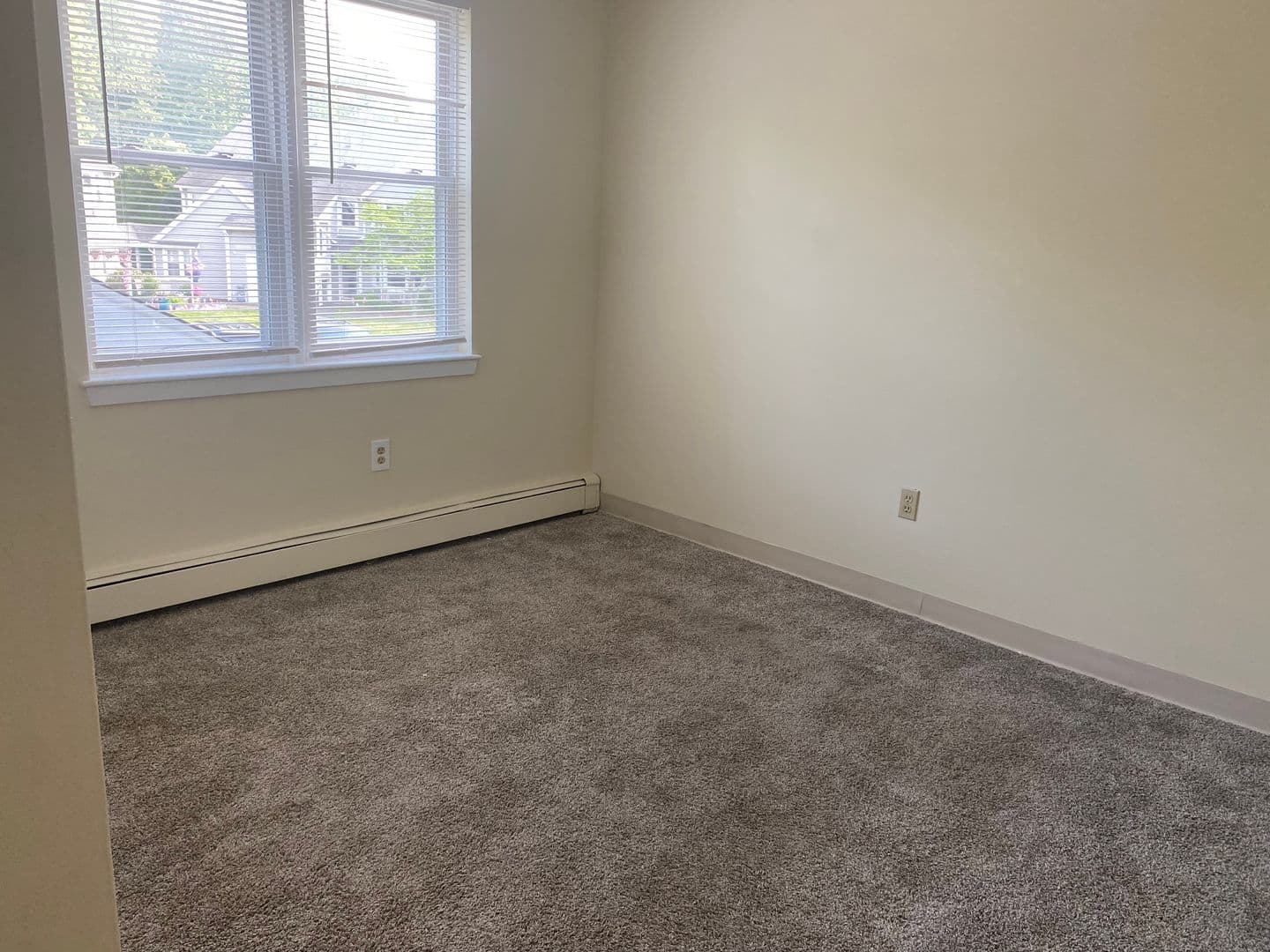 Raynham Apartment: 1 Meadow Drive