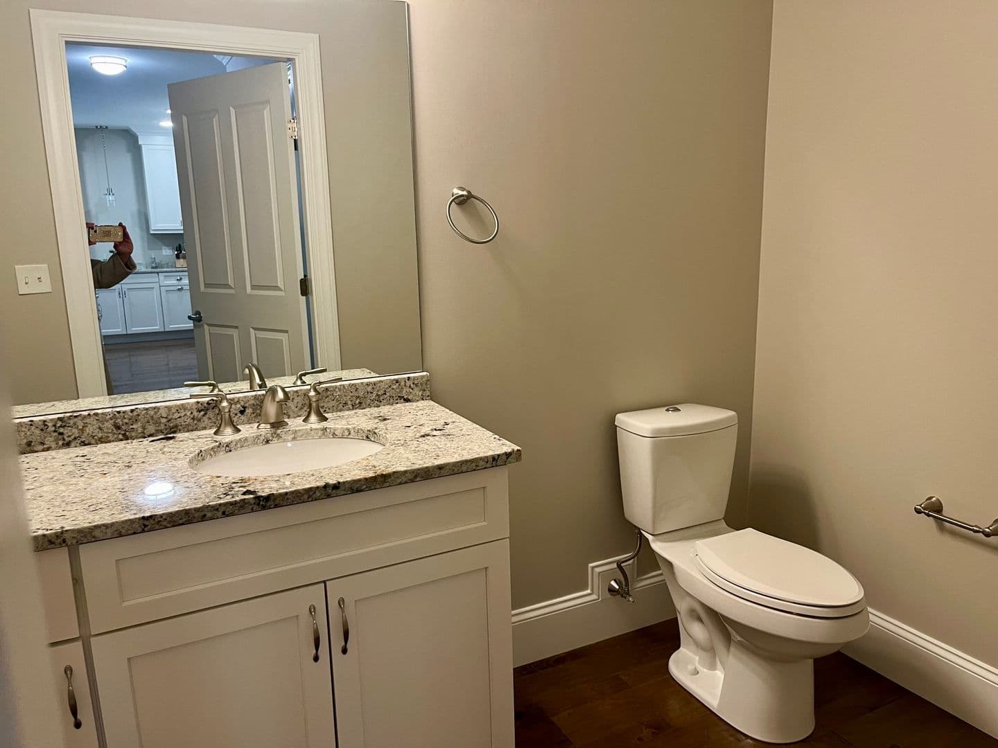 South Easton Apartment: 8 Island Court