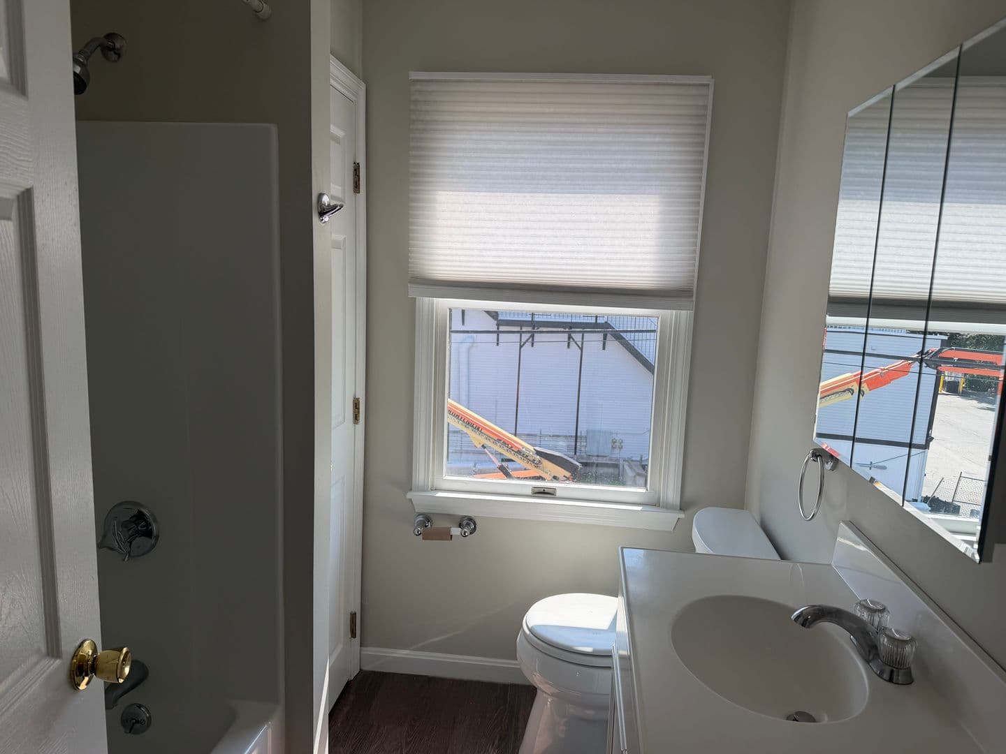 North Easton Apartment: 106-108 Main Street
