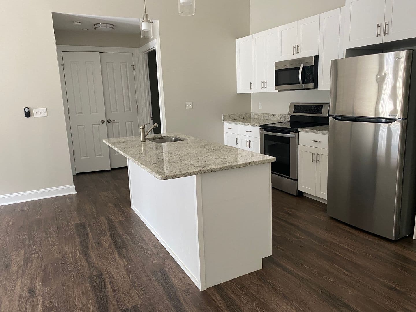 Raynham Apartment: 1 Meadow Drive