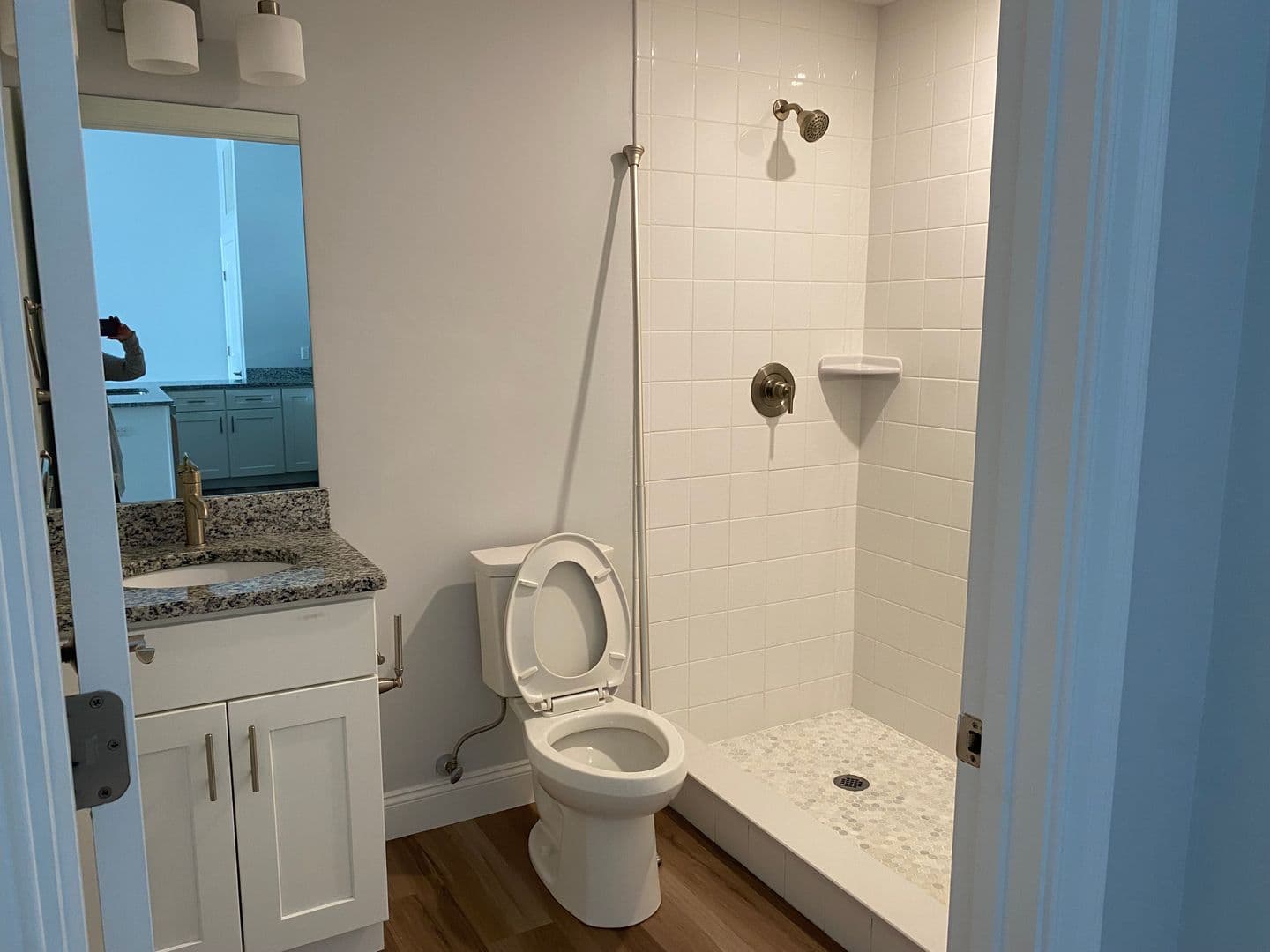 Raynham Apartment: 1 Meadow Drive