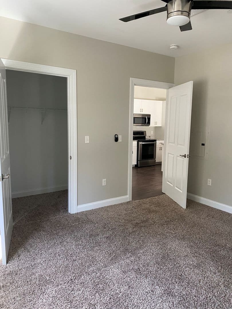Raynham Apartment: 1 Meadow Drive