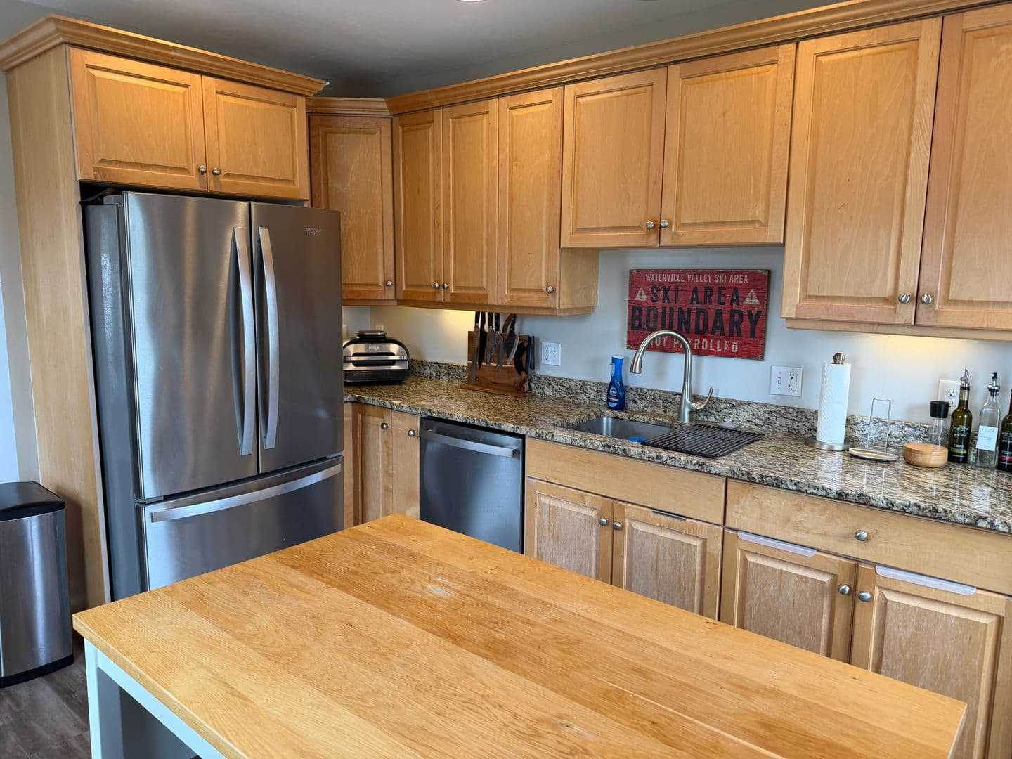 Foxborough Apartment: 29 Chestnut Street