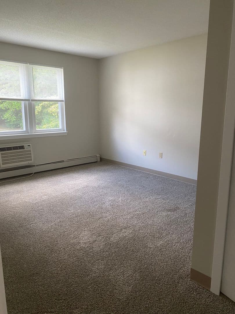 Raynham Apartment: 1 Meadow Drive