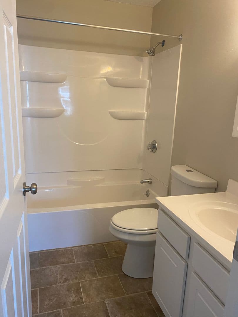 Raynham Apartment: 1 Meadow Drive