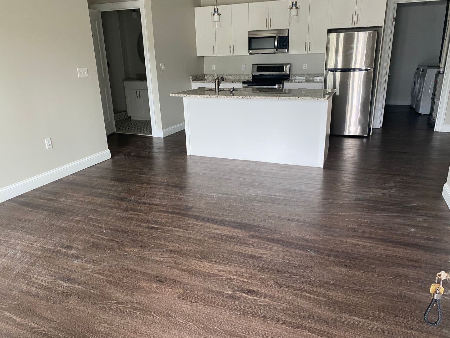 Raynham Apartment: 1 Meadow Drive
