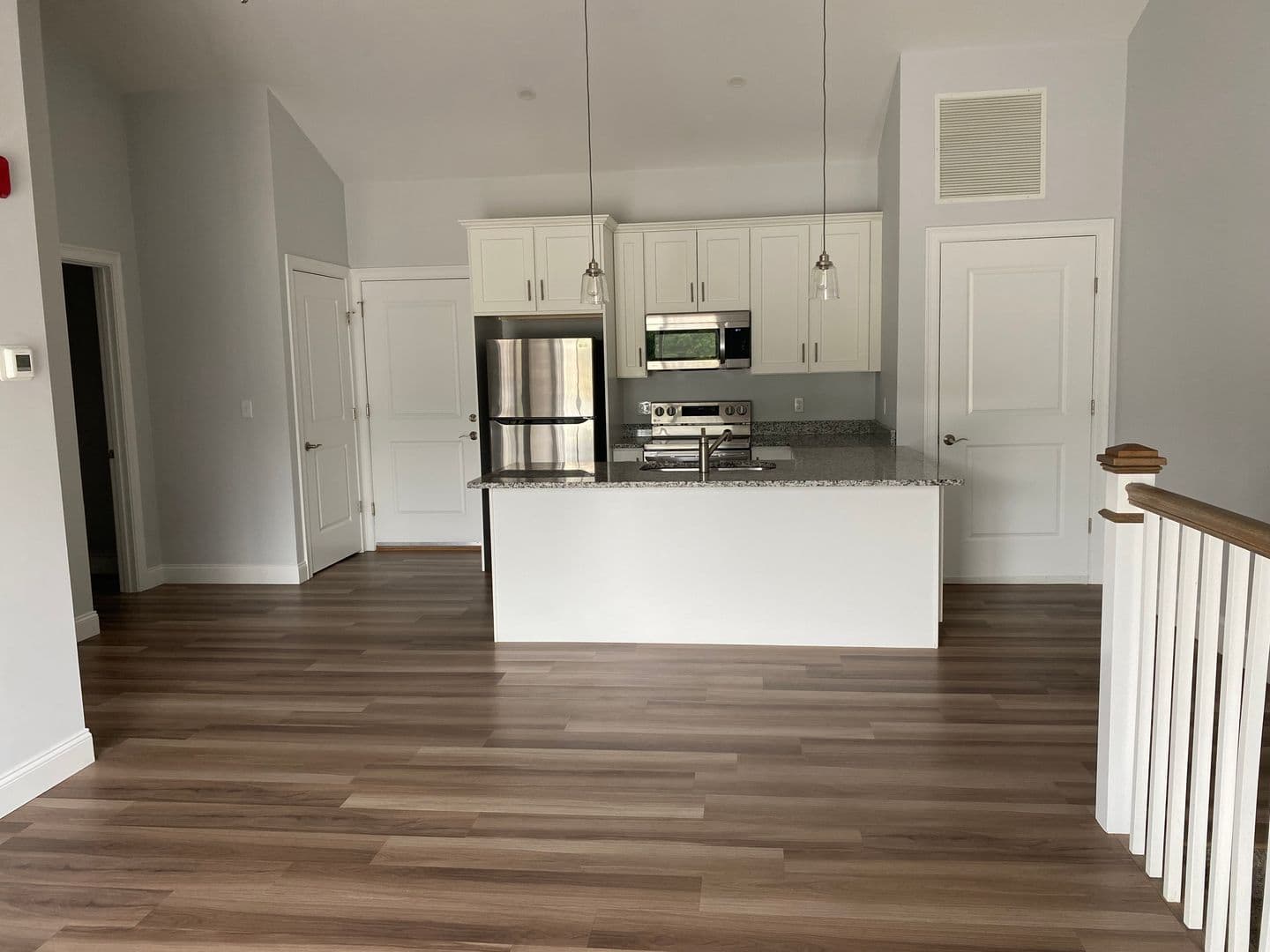 Raynham Apartment: 1 Meadow Drive