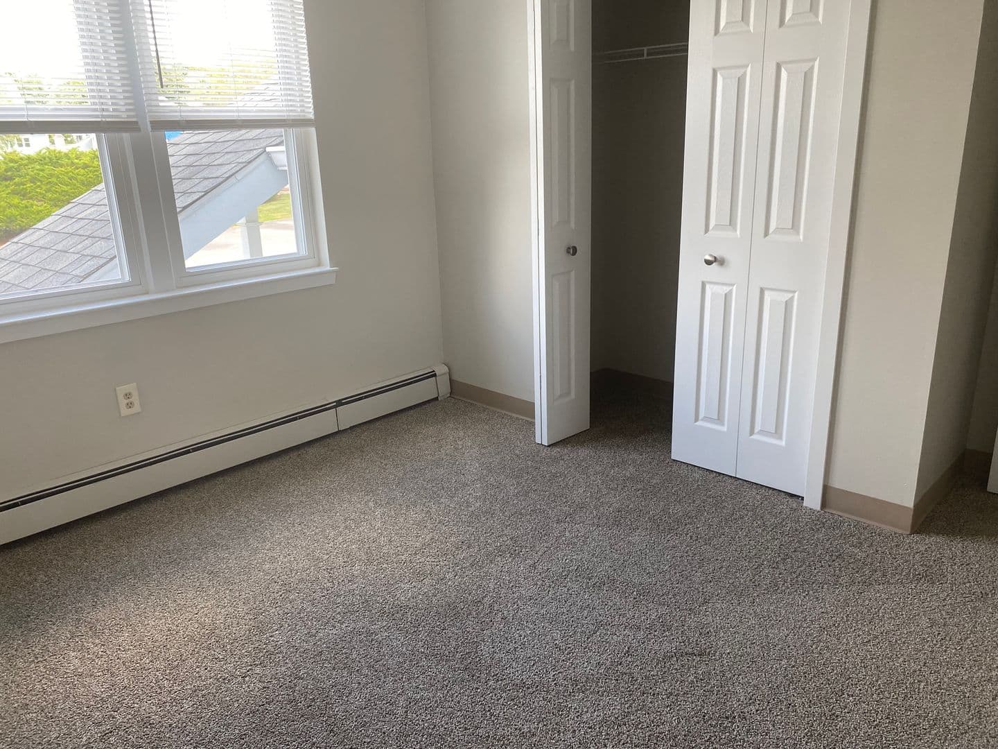 Raynham Apartment: 1 Meadow Drive