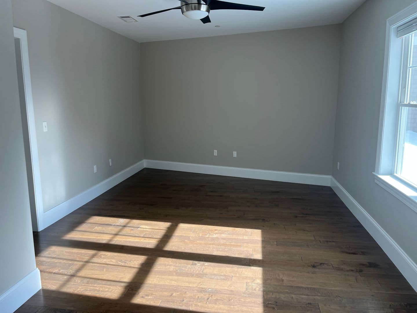 South Easton Apartment: 8 Island Court
