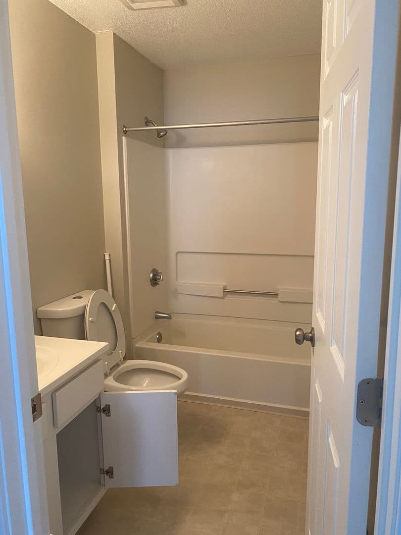 Raynham Apartment: 1 Meadow Drive