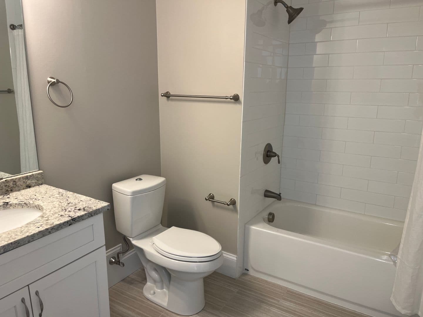 South Easton Apartment: 8 Island Court