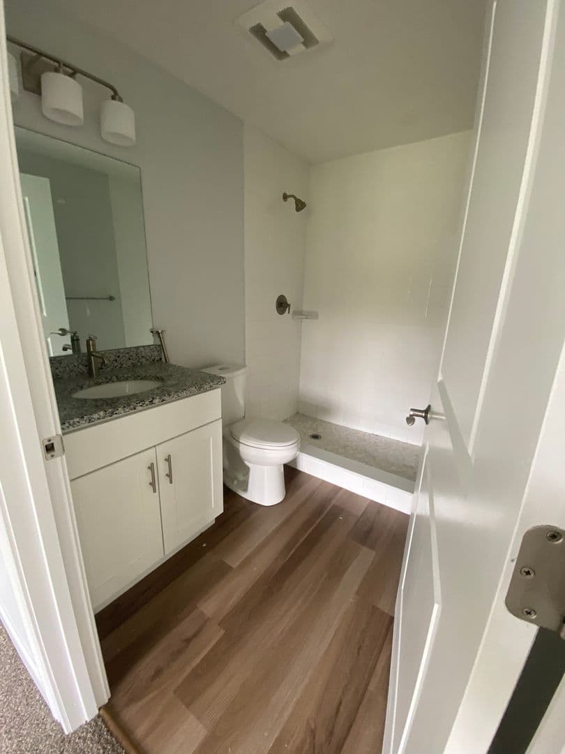 Raynham Apartment: 1 Meadow Drive