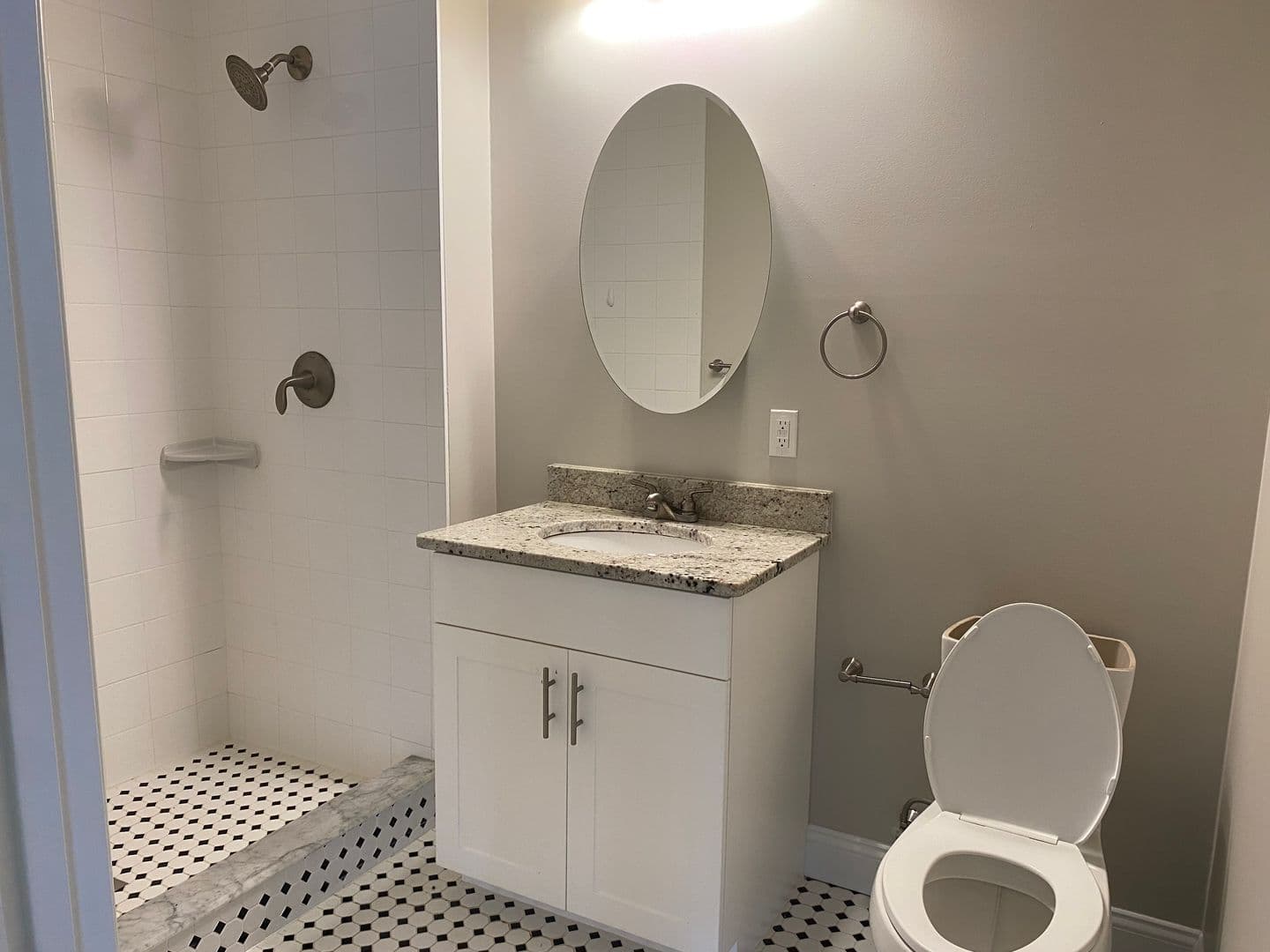 Raynham Apartment: 1 Meadow Drive