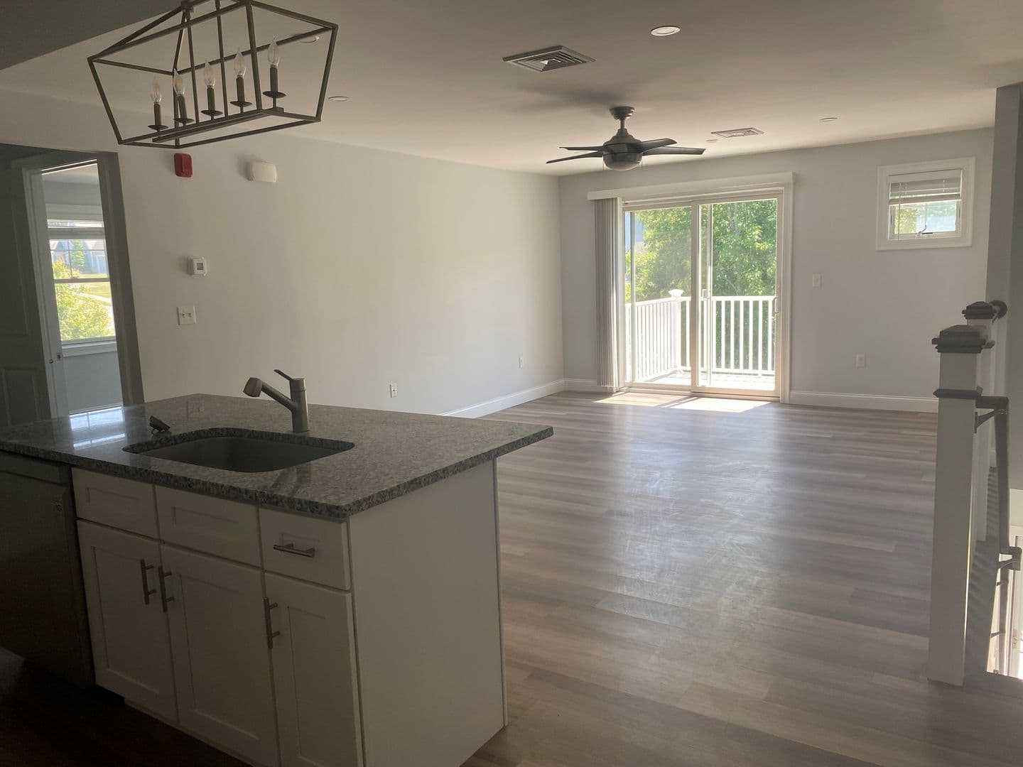 Raynham Apartment: 1 Meadow Drive