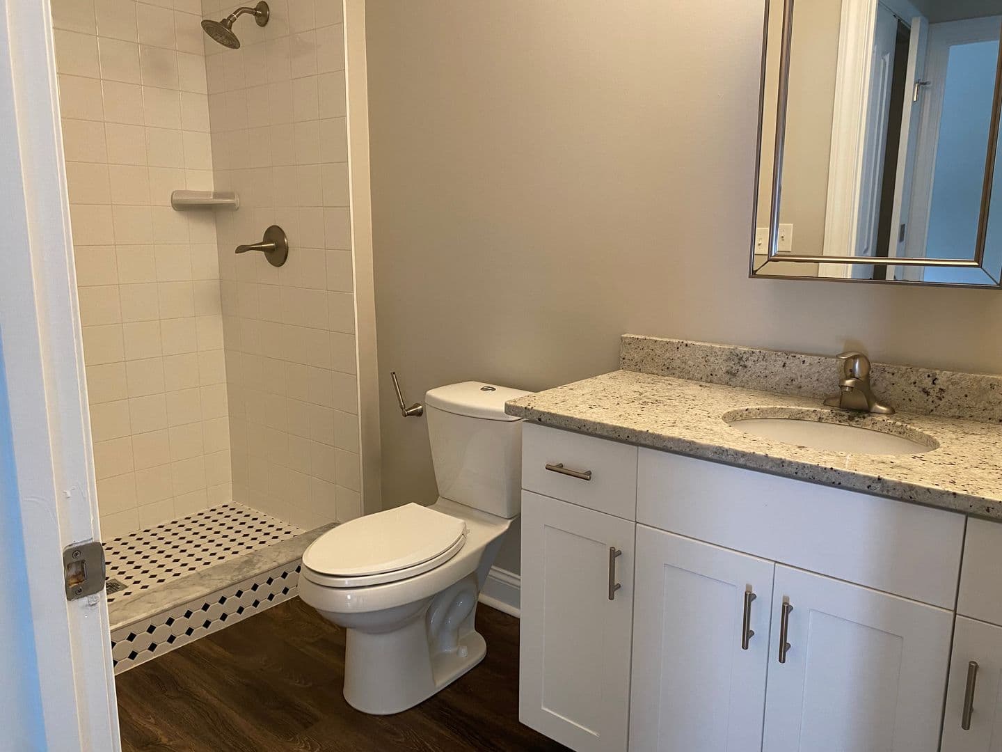 Raynham Apartment: 1 Meadow Drive