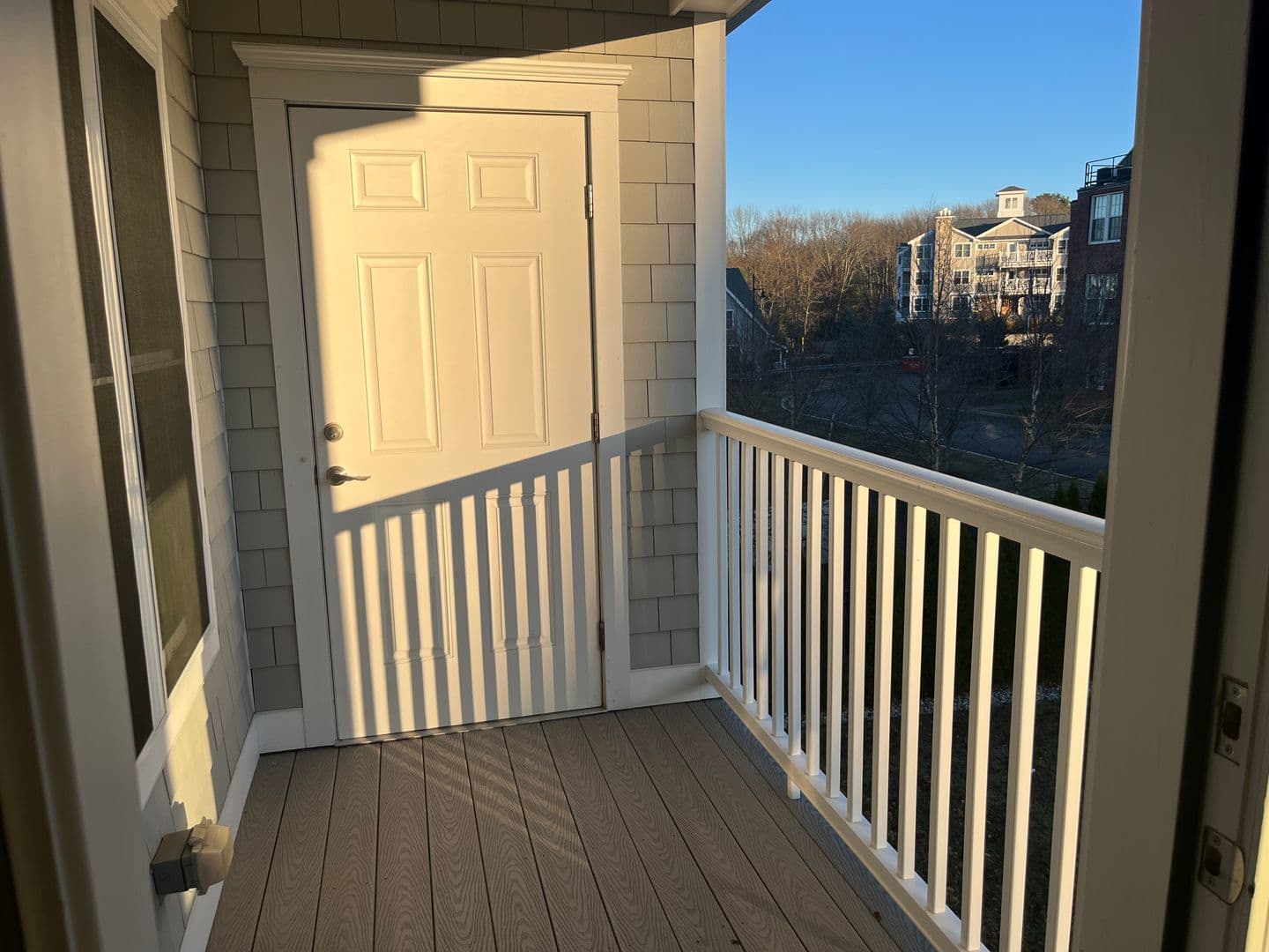 Foxborough Apartment: 34 Capone Road