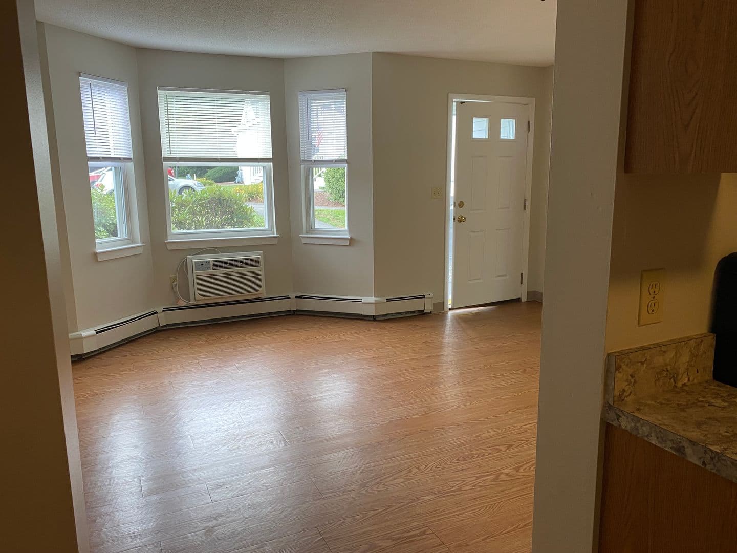 Raynham Apartment: 1 Meadow Drive