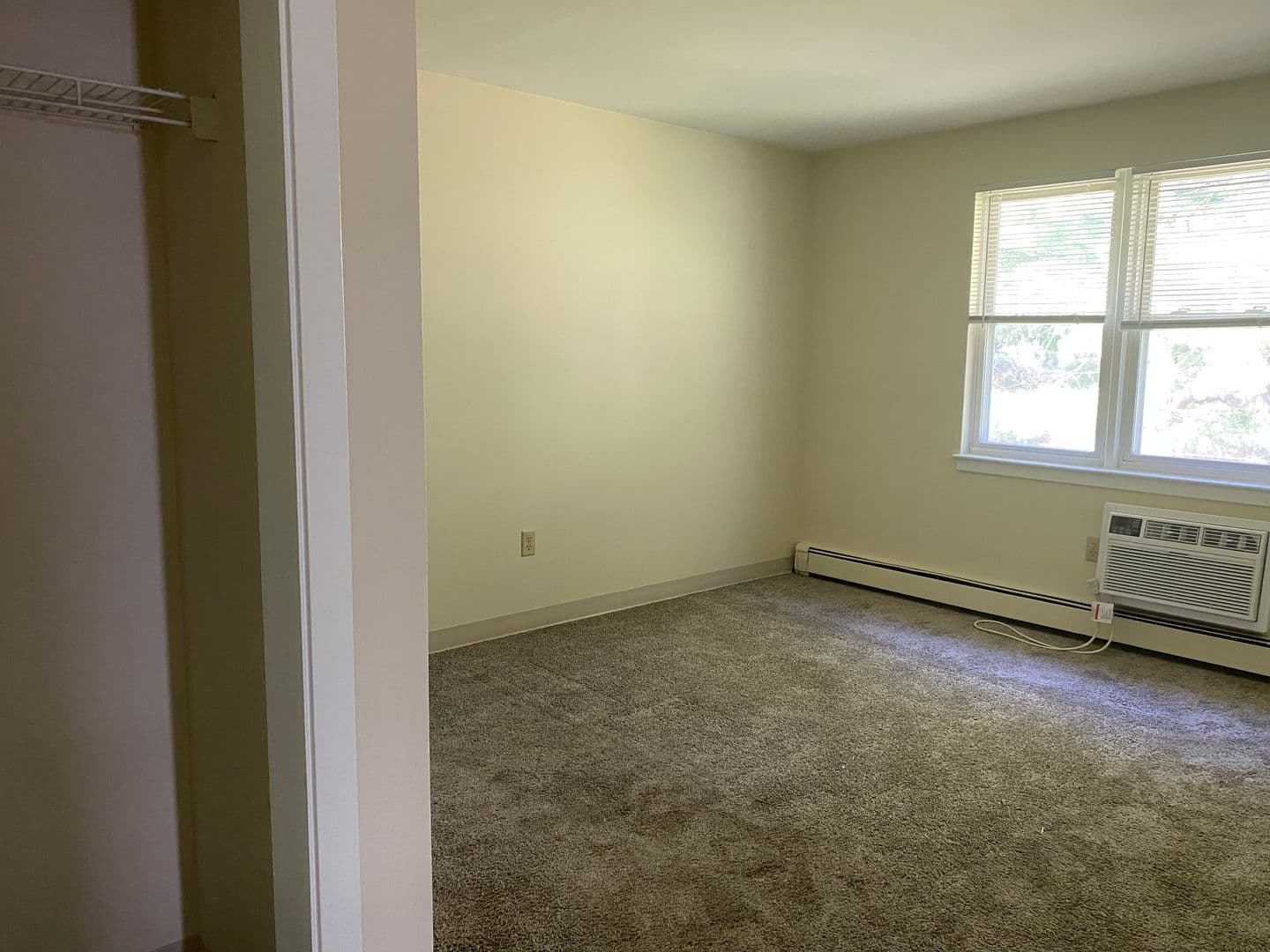 Raynham Apartment: 1 Meadow Drive