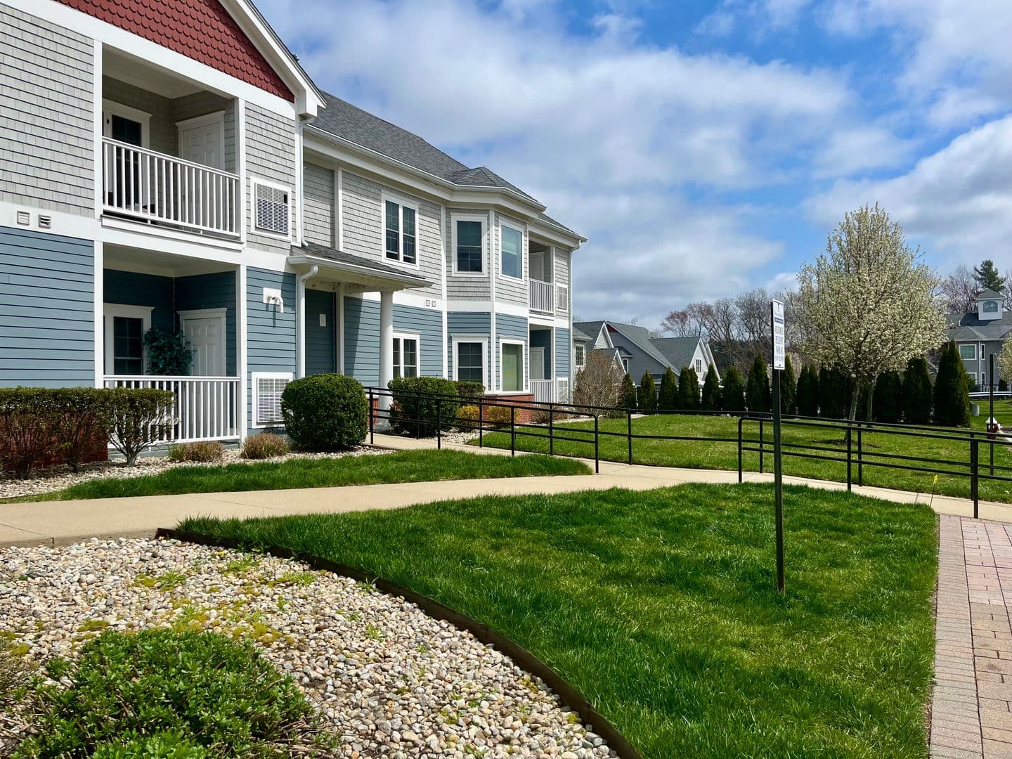 Foxborough Apartment: 34 Capone Road