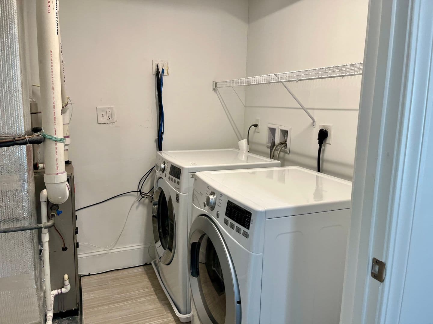 Foxborough Apartment: 44 Dexter Road