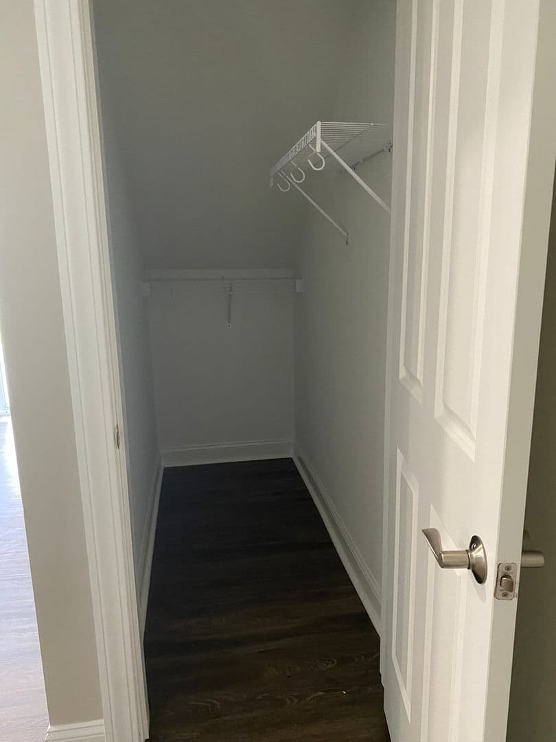 Raynham Apartment: 1 Meadow Drive