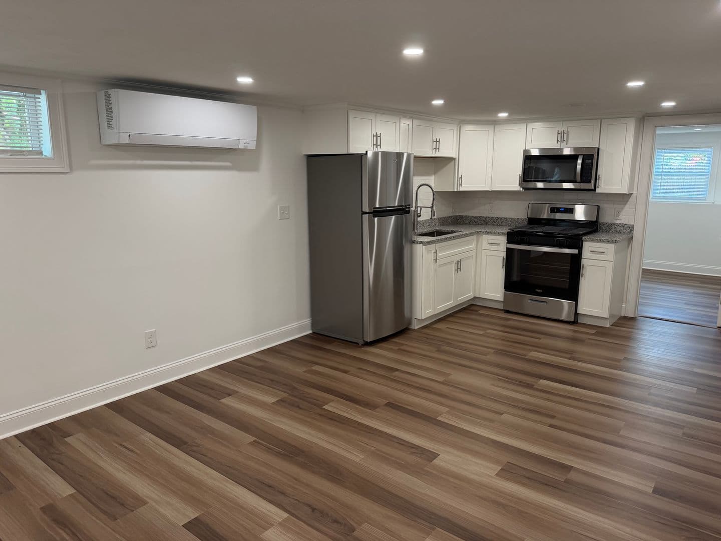 Avon Apartment: 340 East Main Street