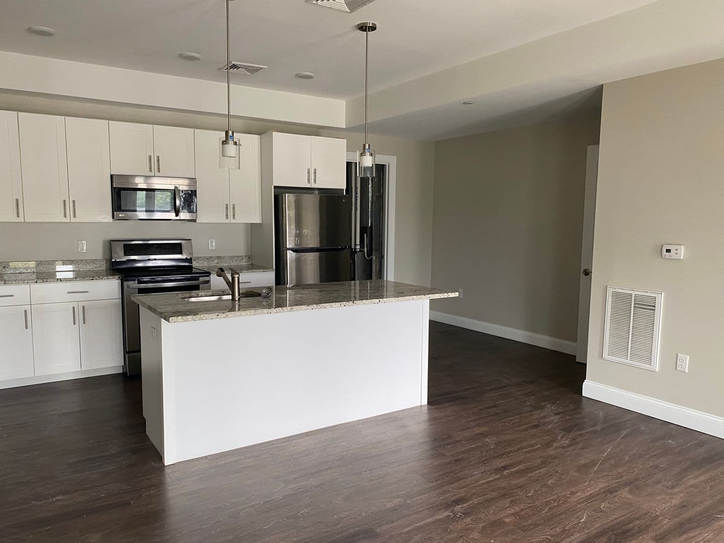 Raynham Apartment: 1 Meadow Drive