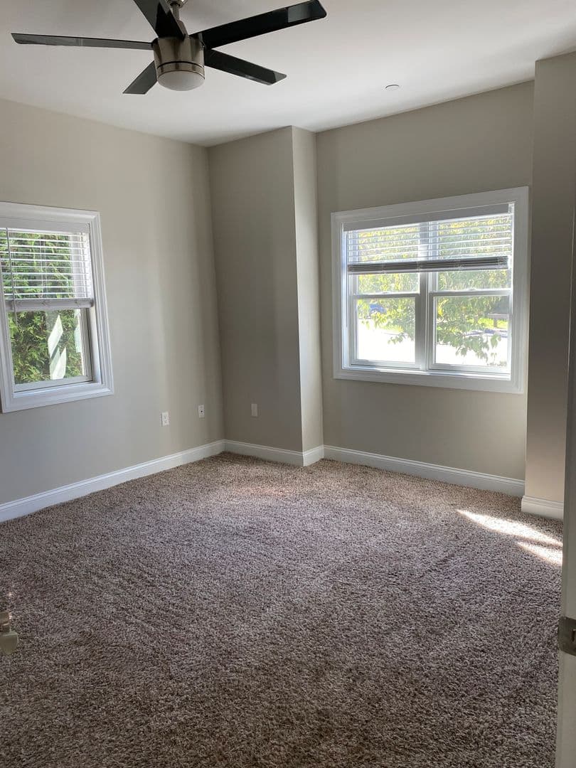 Raynham Apartment: 1 Meadow Drive