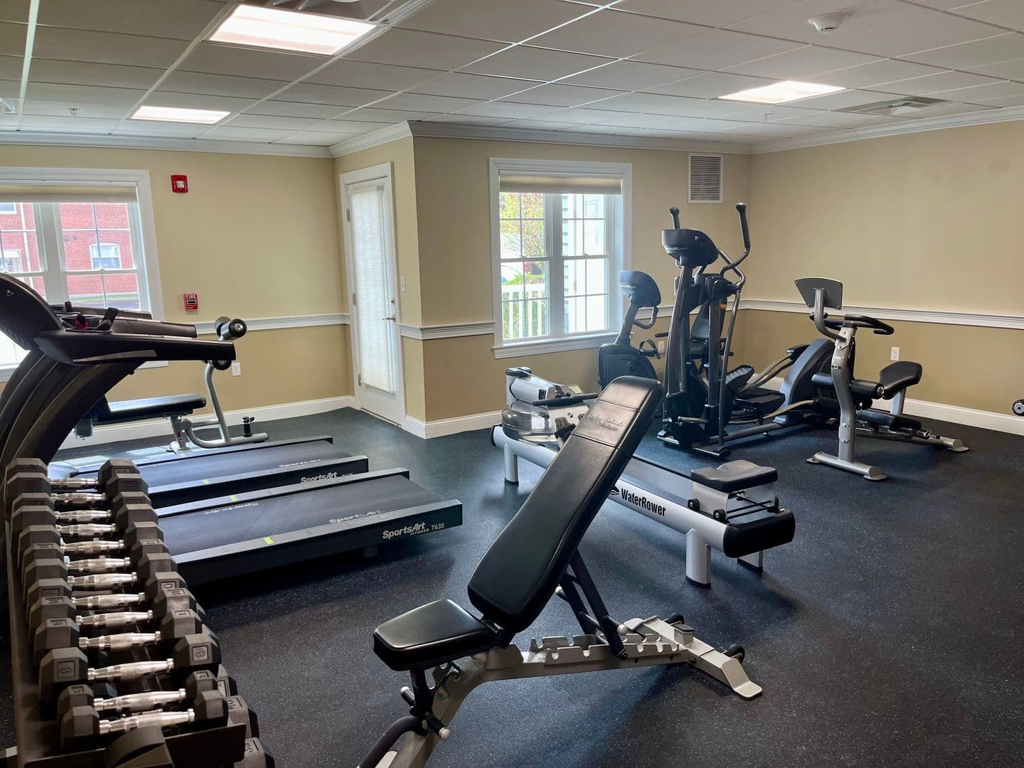 Foxborough Apartment: 34 Capone Road