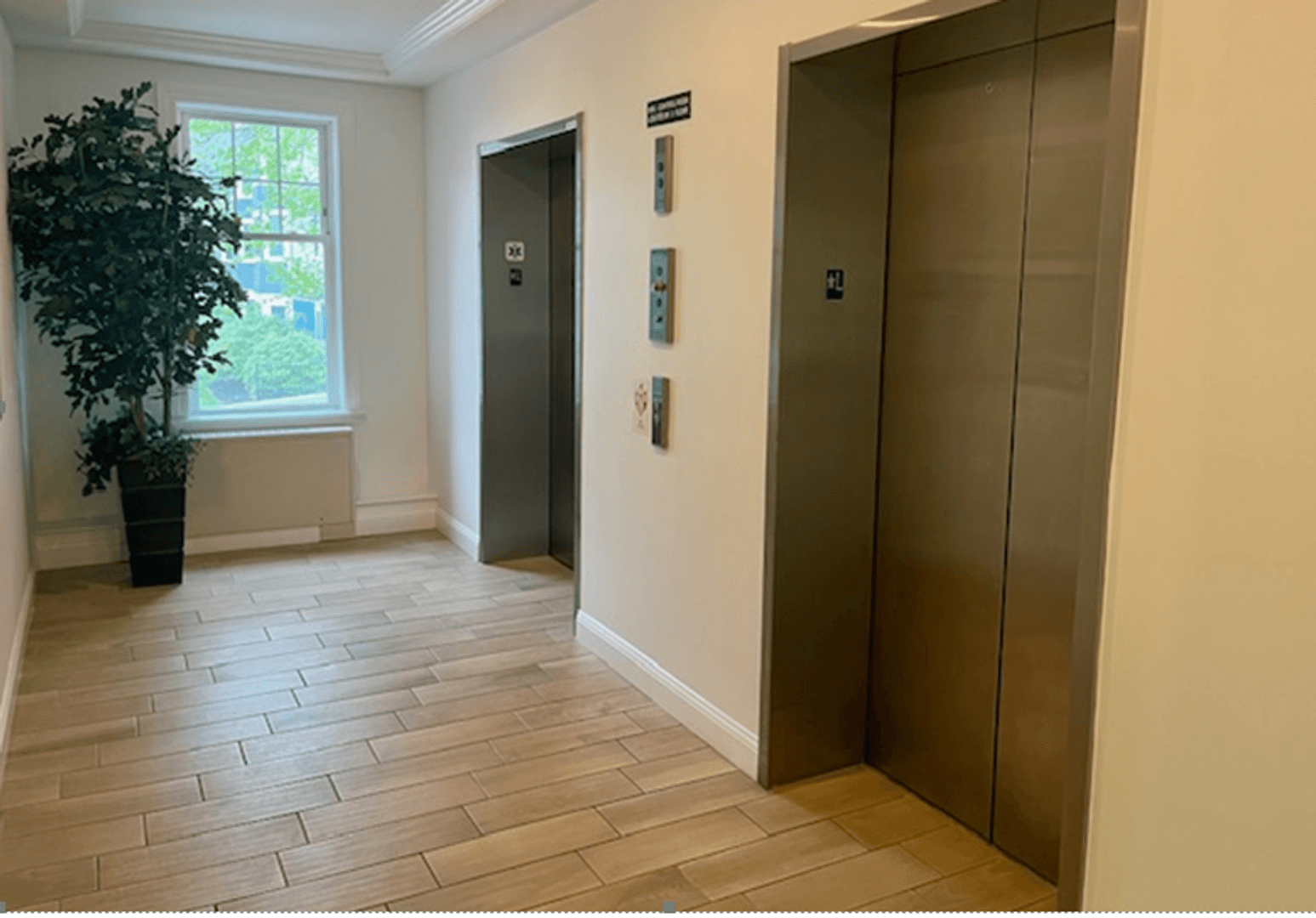 South Easton Apartment: 11 Roosevelt