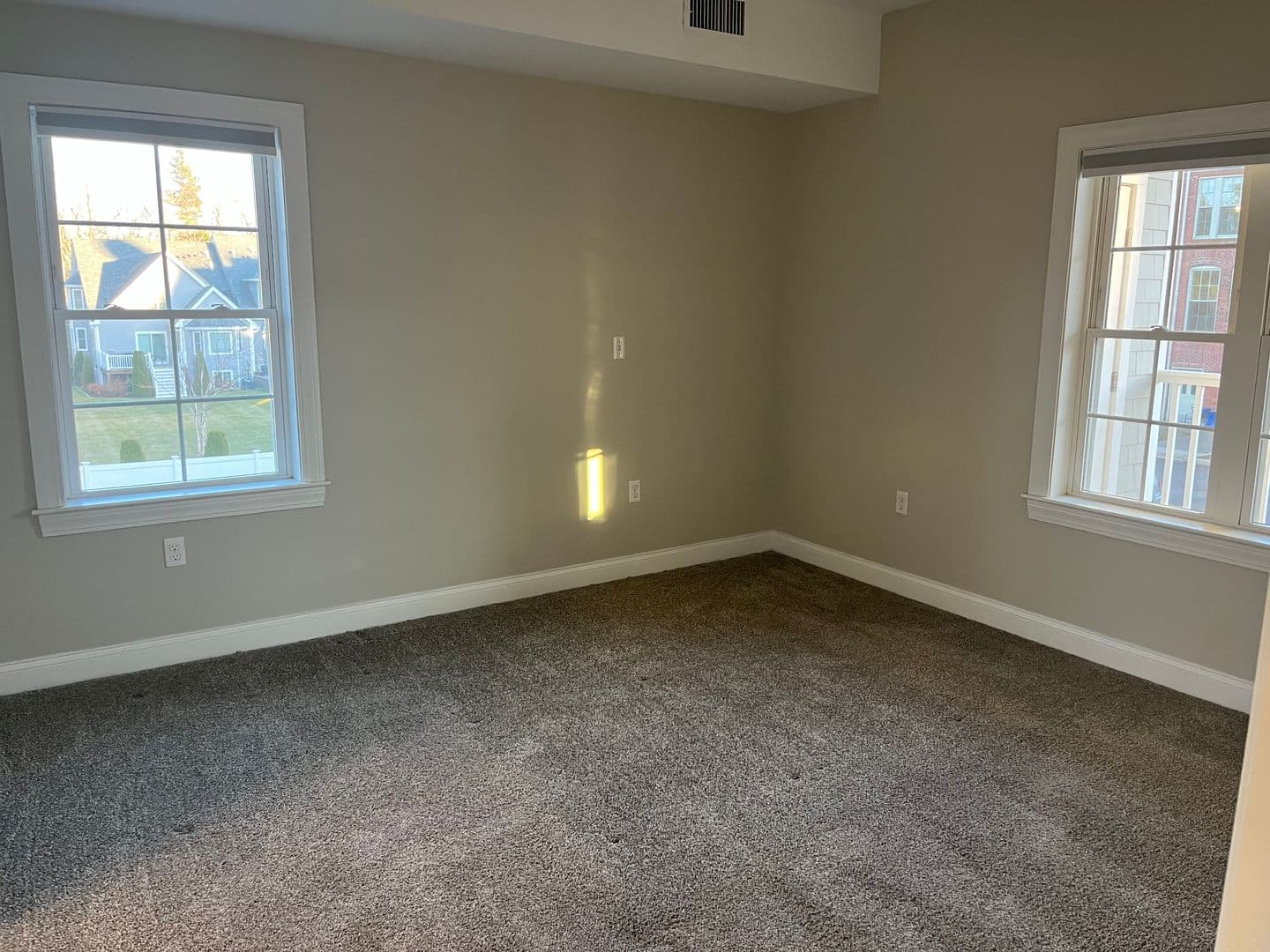 Foxborough Apartment: 34 Capone Road