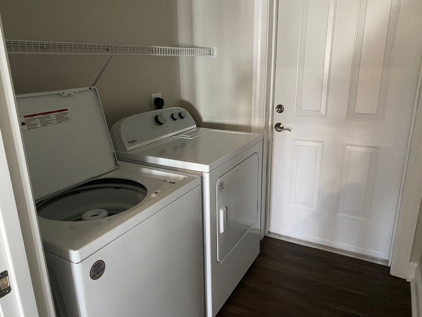 Raynham Apartment: 1 Meadow Drive